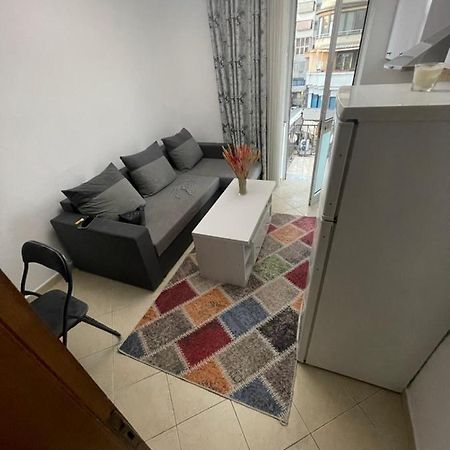 Lacasa-Wilson Square Тирана Экстерьер фото